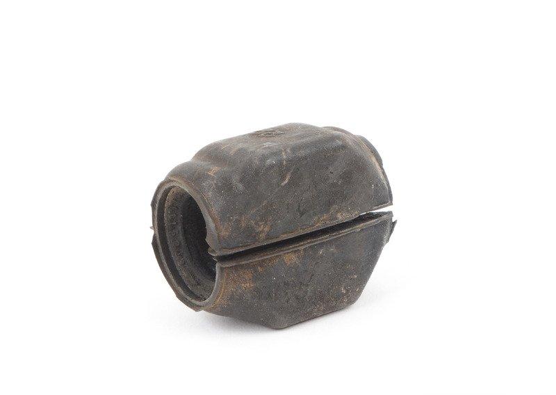 Резинометаллический шарнир