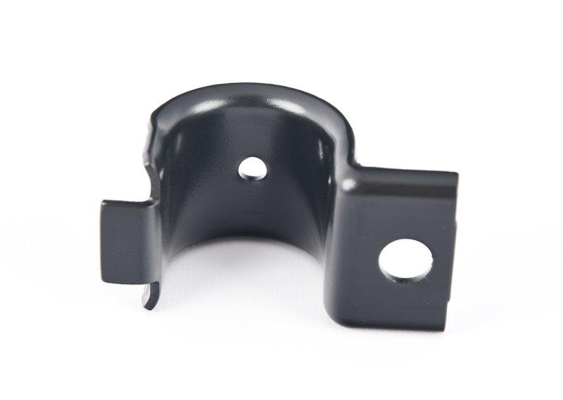 Удерживающая скоба стабилизатора