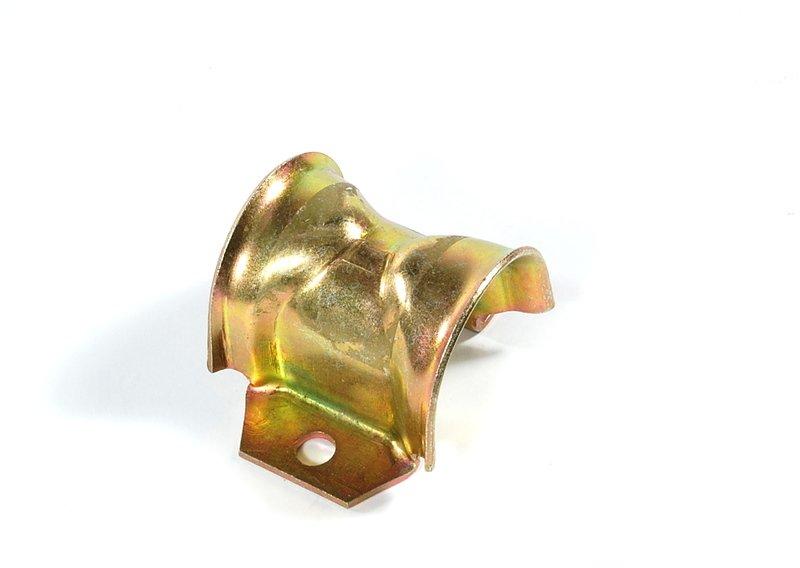 Петля крепления