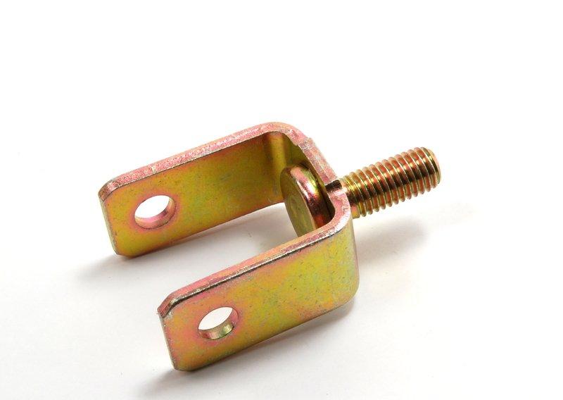 Кронштейн стойки крепления