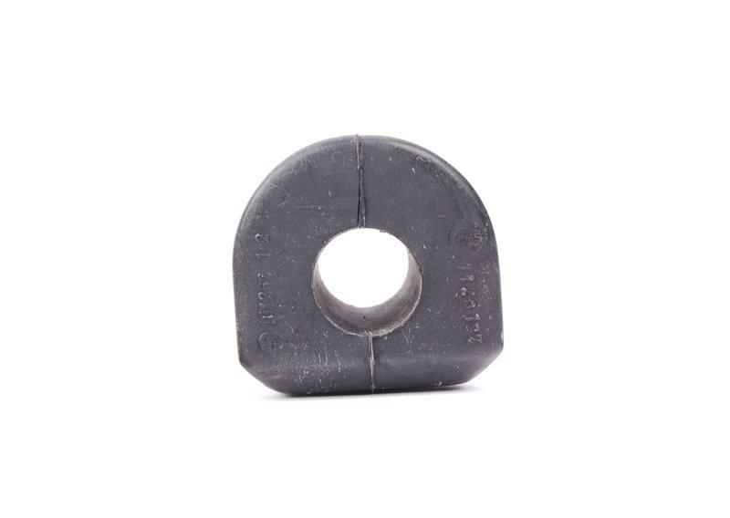 Резинометаллический шарнир