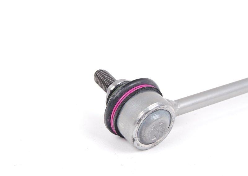 Стойка крепления штанги стабилизатора