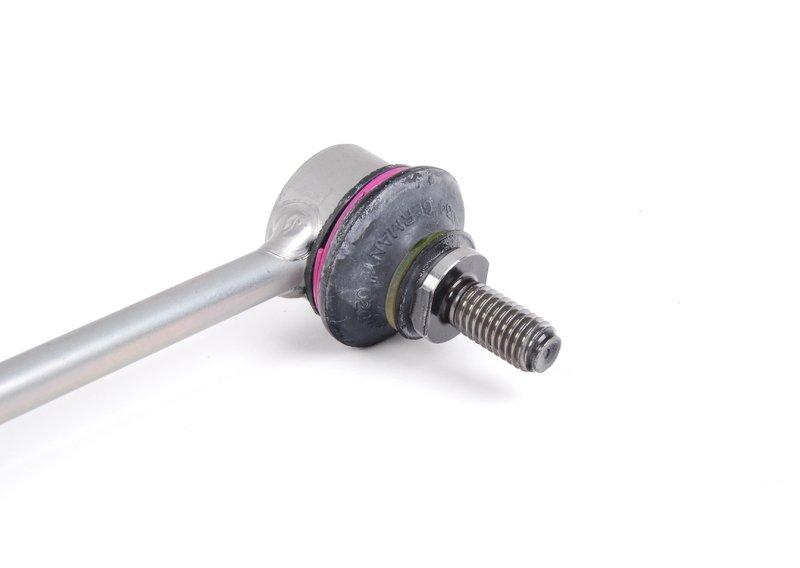 Стойка крепления штанги стабилизатора