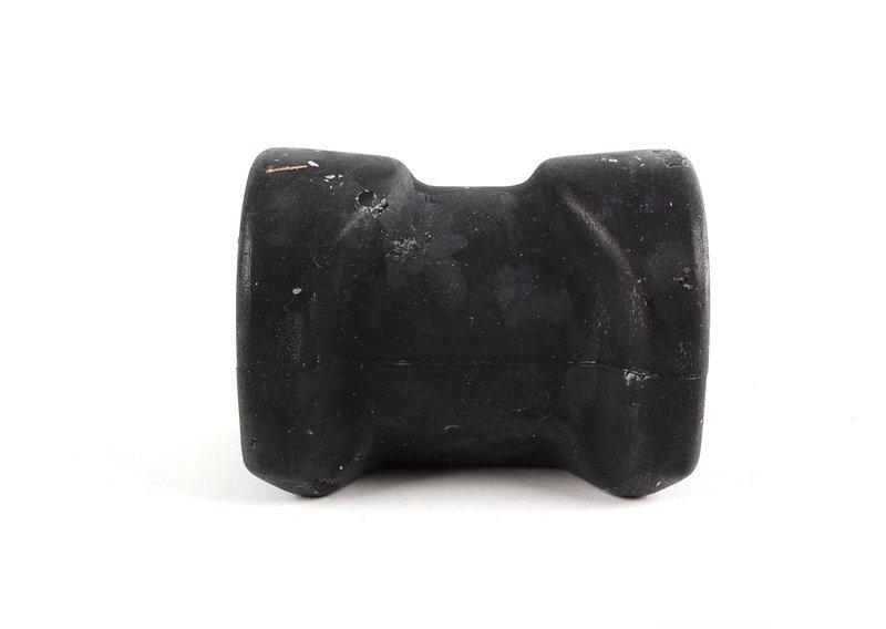 Резинометаллический шарнир