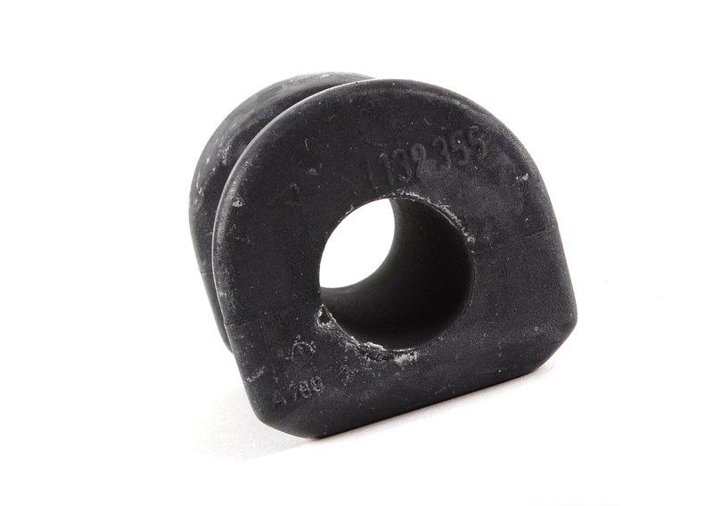 Резинометаллический шарнир