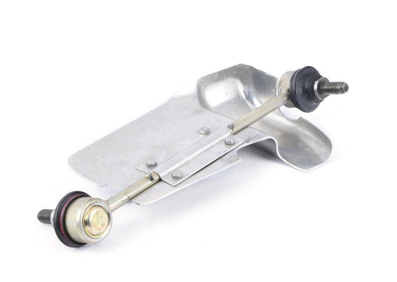 Толкающая штанга с воздухоотражателем Л