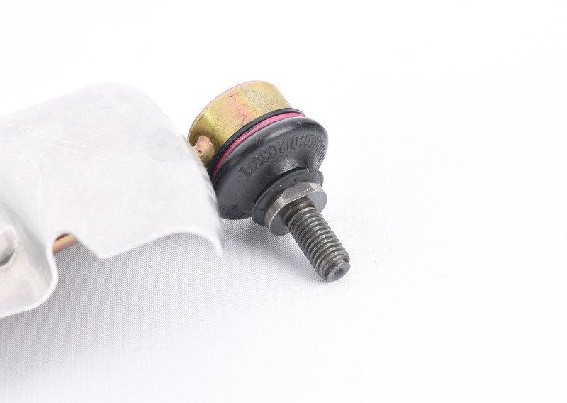 Толкающая штанга с воздухоотражателем П