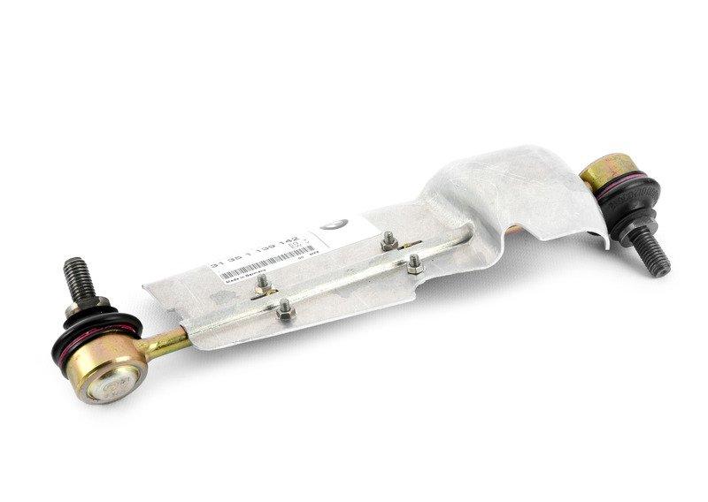 Толкающая штанга с воздухоотражателем П