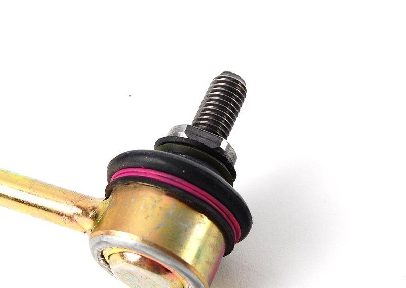 Стойка крепления штанги стабилизатора