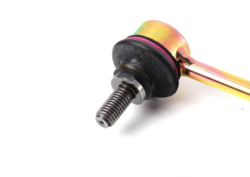 Стойка крепления штанги стабилизатора