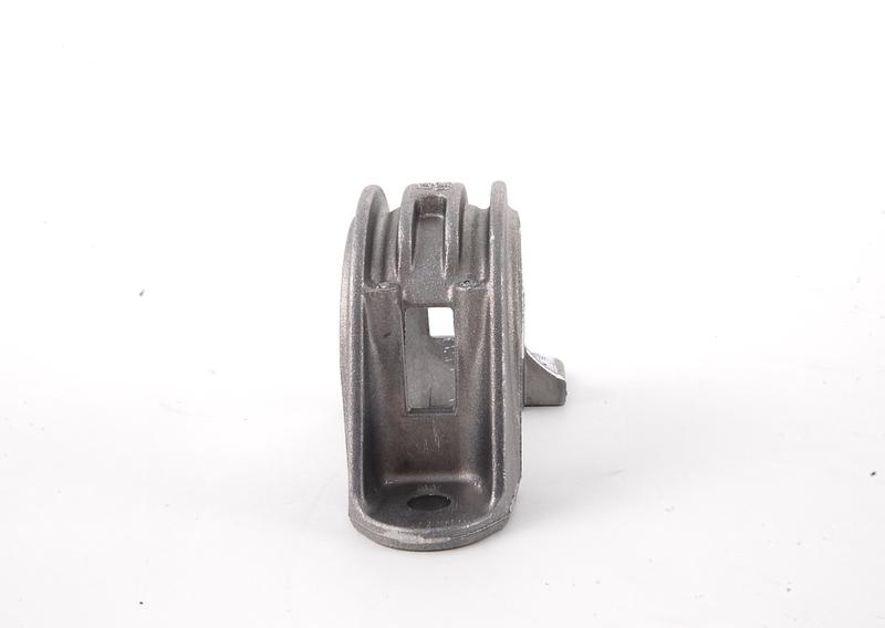 Удерживающая скоба стабилизатора