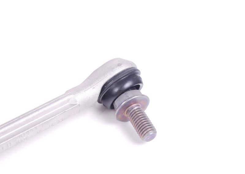 Стойка крепления Л Пд E82/90/92/93  E90/92/93 LCI