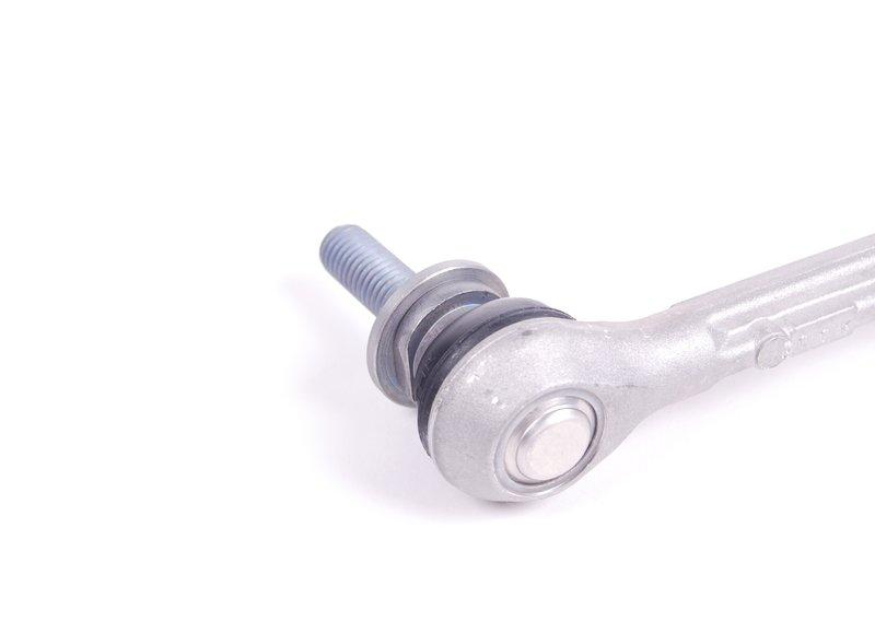 Стойка крепления Л Пд E82/90/92/93  E90/92/93 LCI