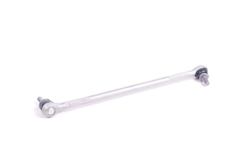 Стойка крепления Л Пд E82/90/92/93  E90/92/93 LCI