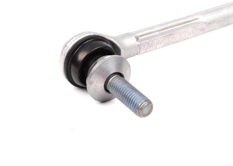 Стойка крепления П Пд E82/90/92/93  E90/92/93 LCI