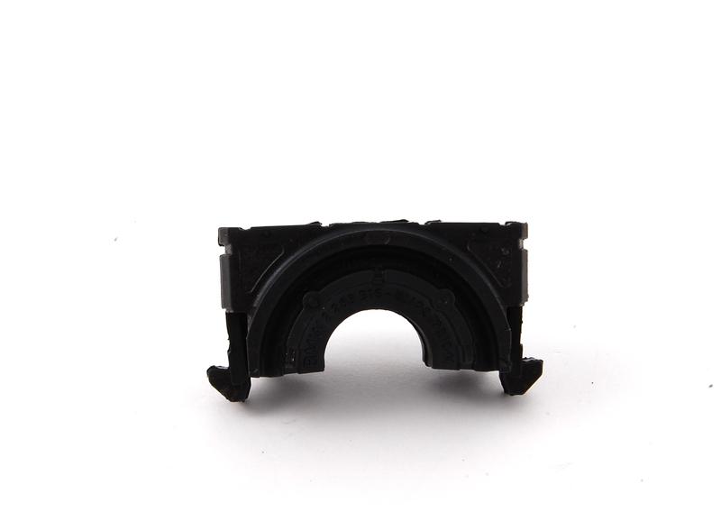 E82/E90/E92 Резиномет.шарнир стабилизатора. нижн.ч