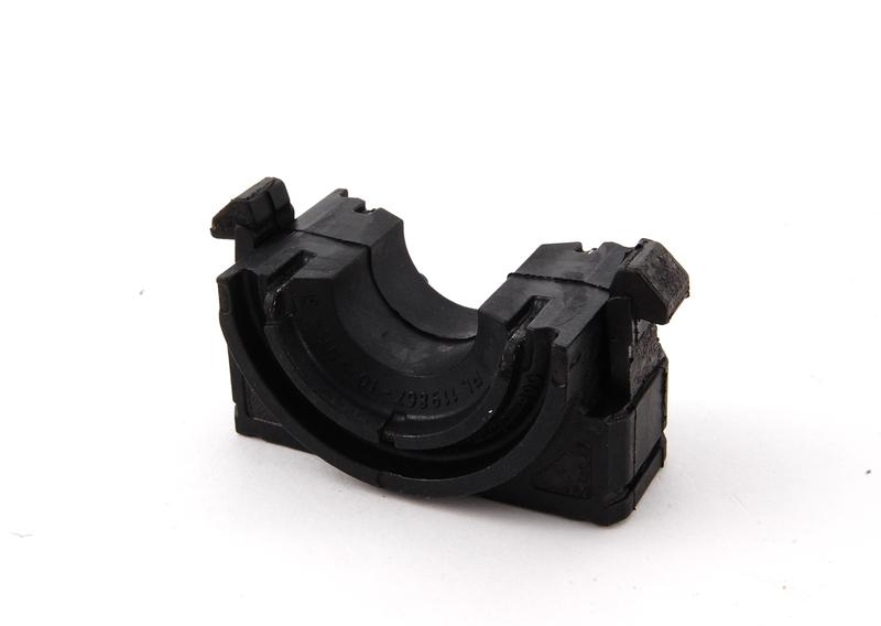 E82/E90/E92 Резиномет.шарнир стабилизатора. нижн.ч