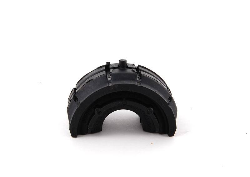 E82/E90/E92 Резиномет.шарнир стабилизатора. верхн.ч