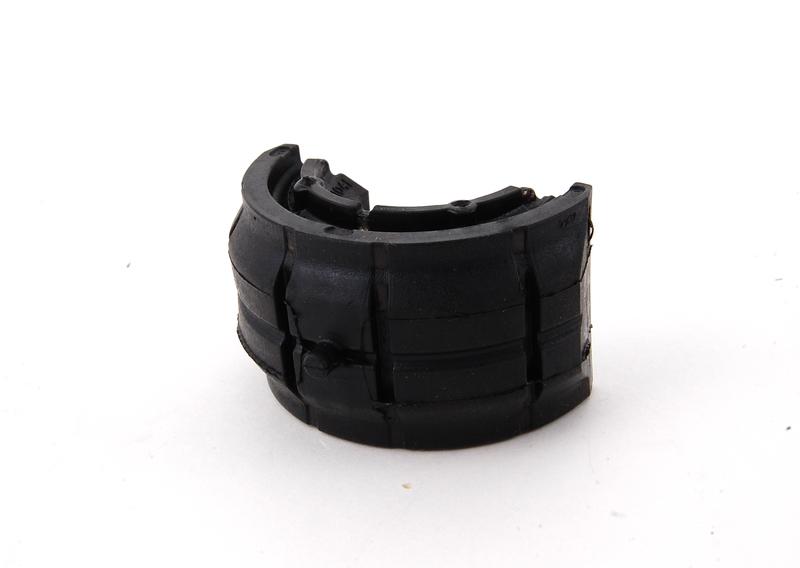 E82/E90/E92 Резиномет.шарнир стабилизатора. верхн.ч