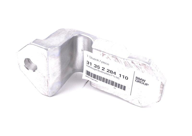 Замыкающий щиток