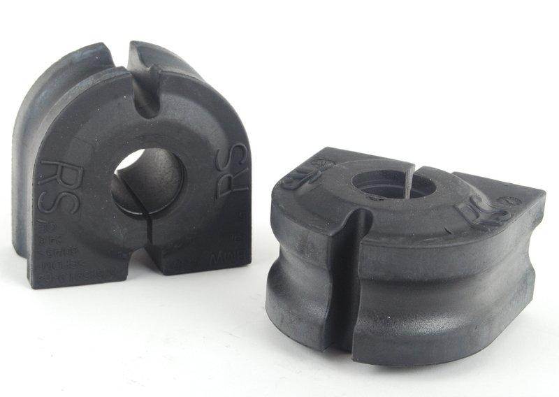 Рем.к-т рез.-мет.шарнира стабилизатора