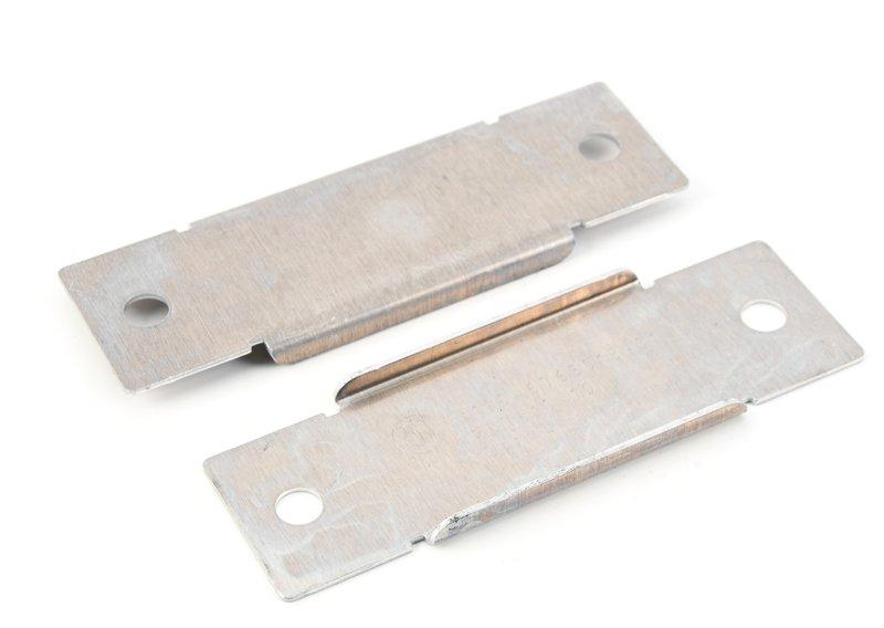 Рем.к-т рез.-мет.шарнира стабилизатора