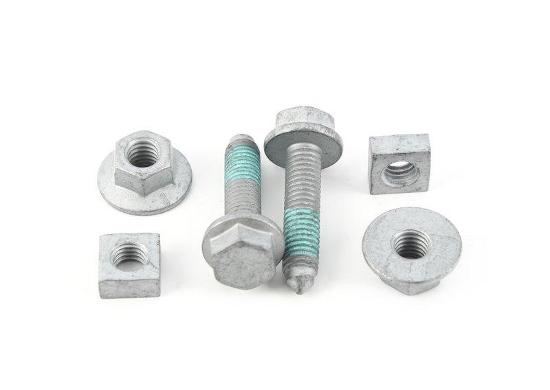 Рем.к-т рез.-мет.шарнира стабилизатора