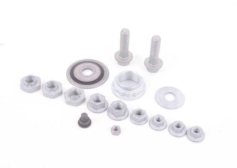 Ремкомплект опорного подшипника