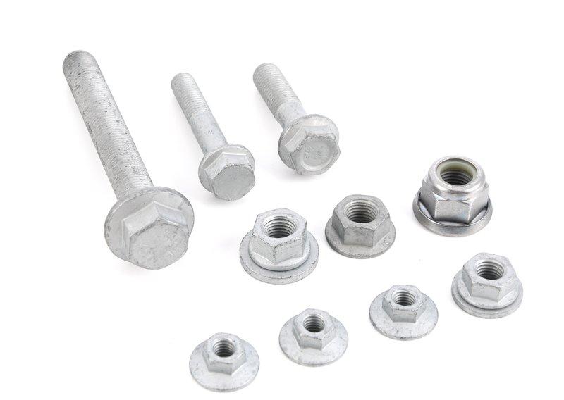 Ремкомплект опорного подшипника