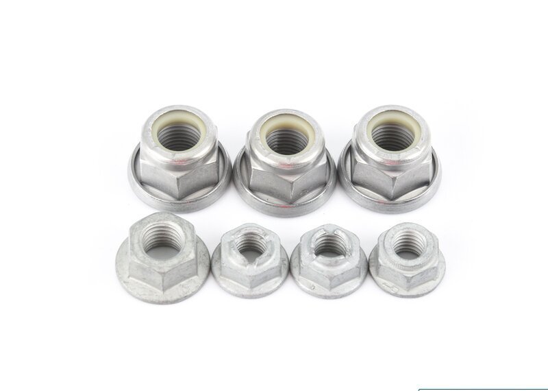 F20 / F30 / F34 / F34N / F30N Устан.комплект. амортизац.стойка Пд M8
