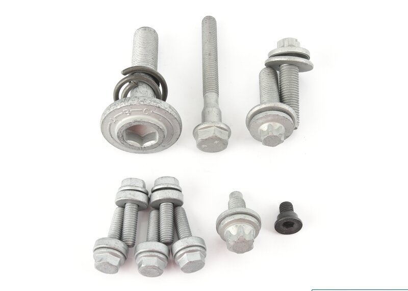 F20 / F30 / F34 / F34N / F30N Устан.комплект. амортизац.стойка Пд M8