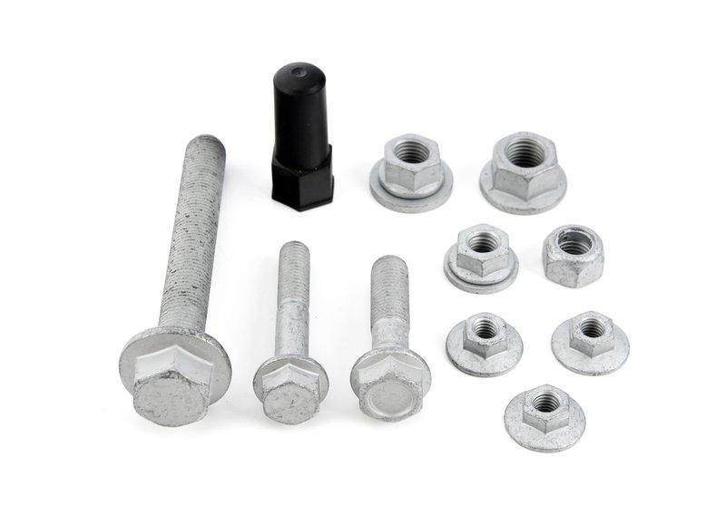 Ремкомплект опорного подшипника