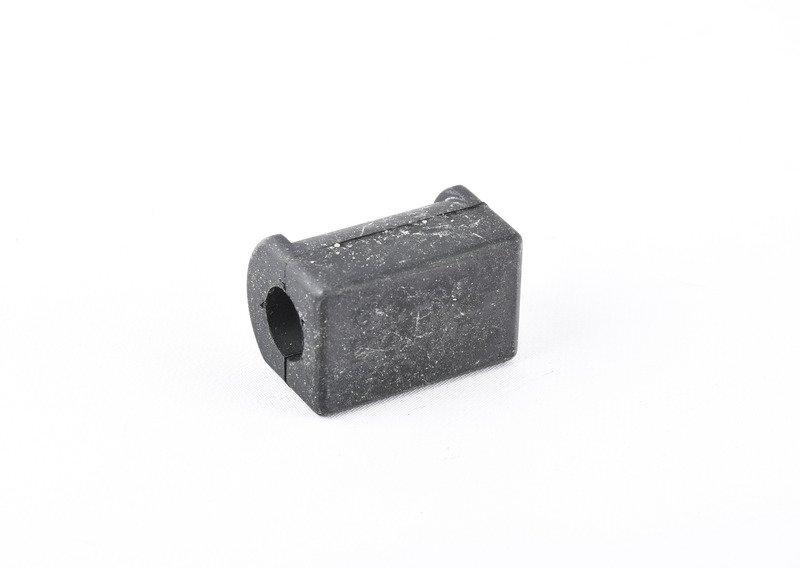 Резинометаллический шарнир