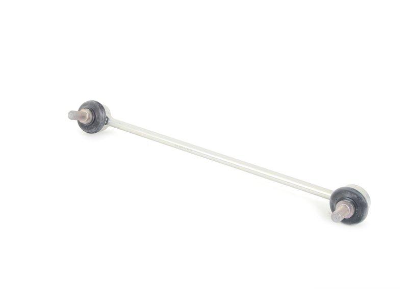 E53 Стойка крепления штанги стабилизатора Л