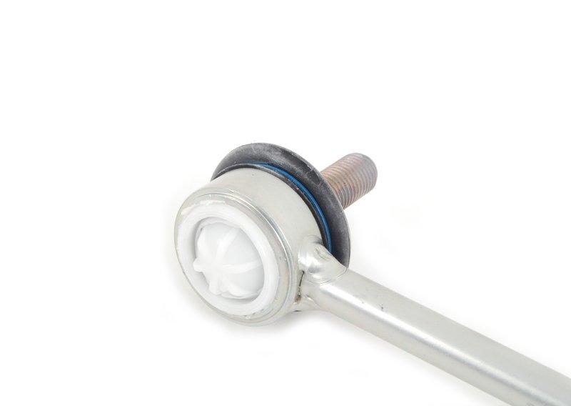 E53 Стойка крепления штанги стабилизатора Л