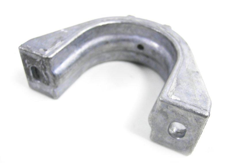 Удерживающая скоба стабилизатора