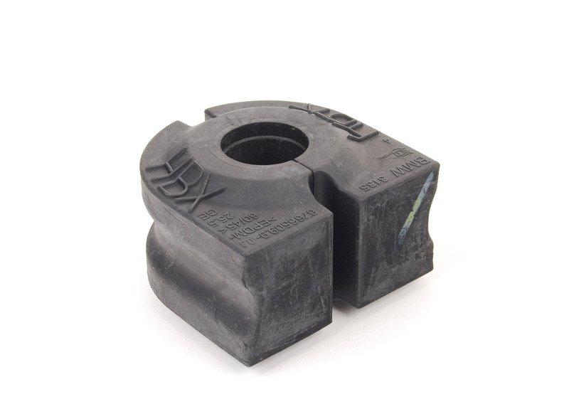 Резинометаллич.шарнир стабилизатора