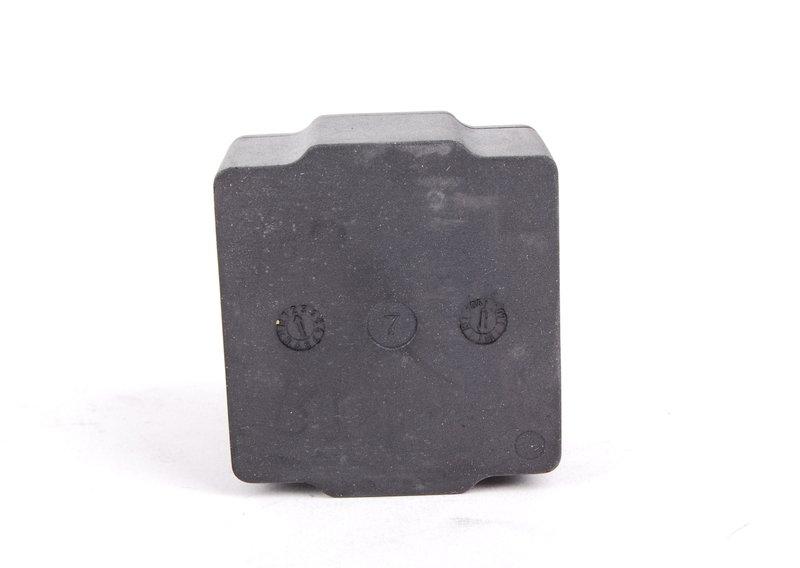 втулка стаба