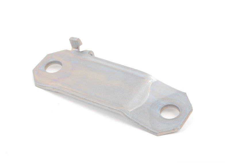 Замыкающий щиток