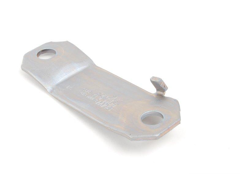 Замыкающий щиток