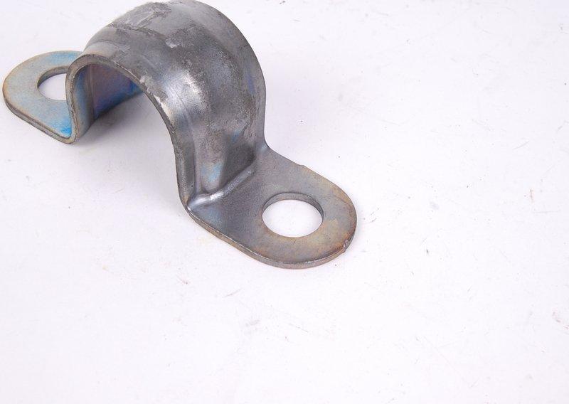 Удерживающая скоба стабилизатора