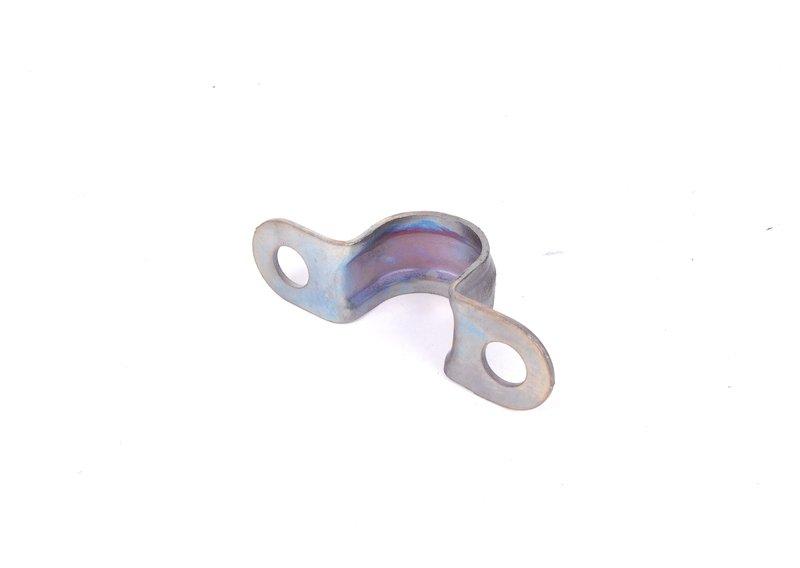 Удерживающая скоба стабилизатора