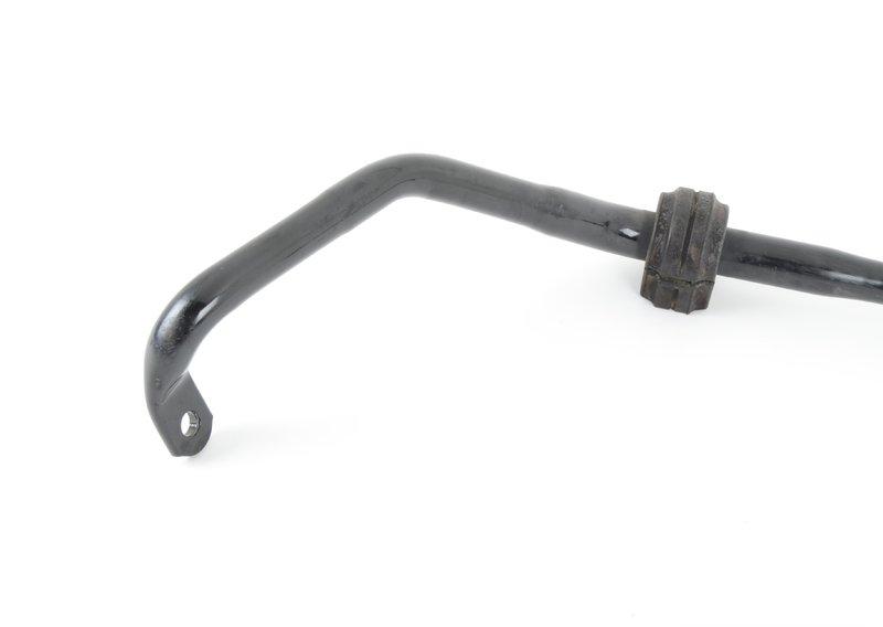 Стабилизатор с резиномет.шарниром Пд