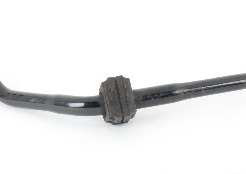 Стабилизатор с резиномет.шарниром Пд