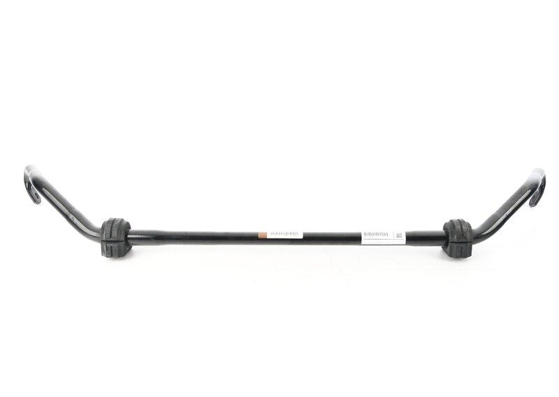 F10F12/F06/F07 Стабилизатор с резиномет. шарниром Пд