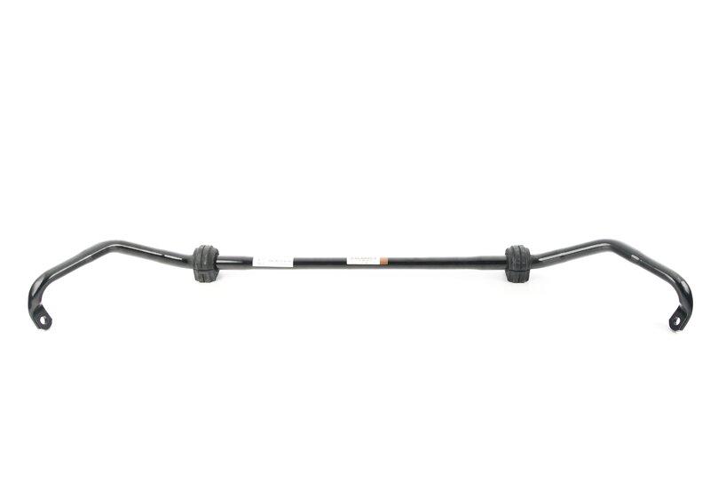 F10F12/F06/F07 Стабилизатор с резиномет. шарниром Пд