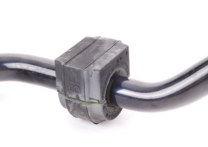 Стабилизатор с резиномет.шарниром Пд