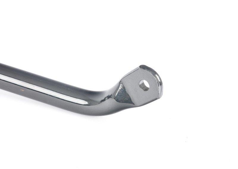 Стабилизатор с резиномет.шарниром Пд