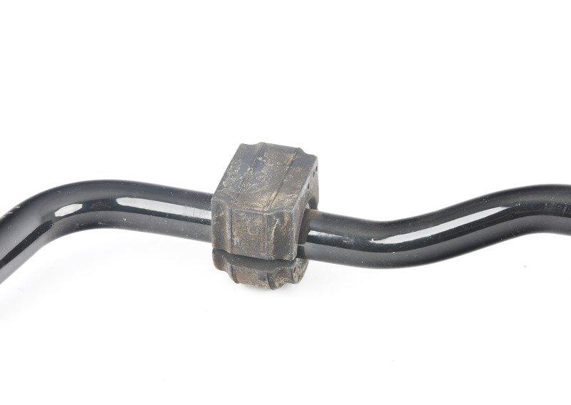 Стабилизатор с резиномет.шарниром Пд