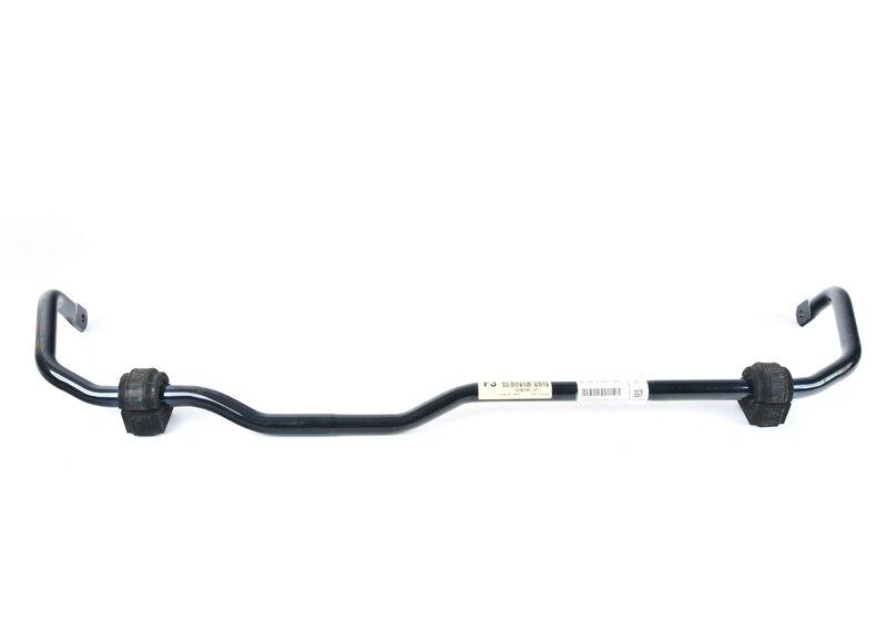 F30/F22/F36/F32 Стабилизатор с резиномет.шарниром Пд